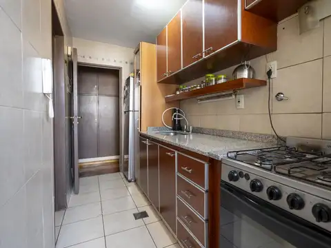 Departamento en Venta 40 años