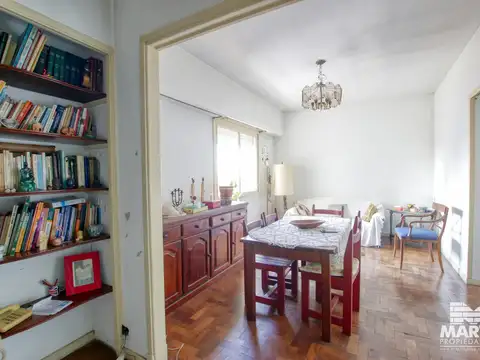 Departamento en Venta al Sureste