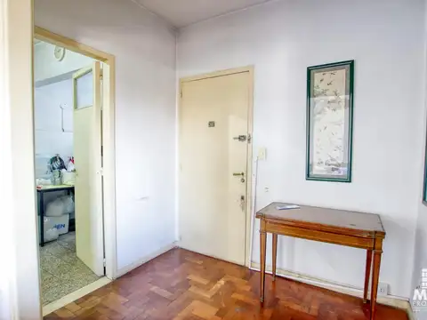 Departamento en Venta en Olivos Maipú/Uzal, USD 210.000