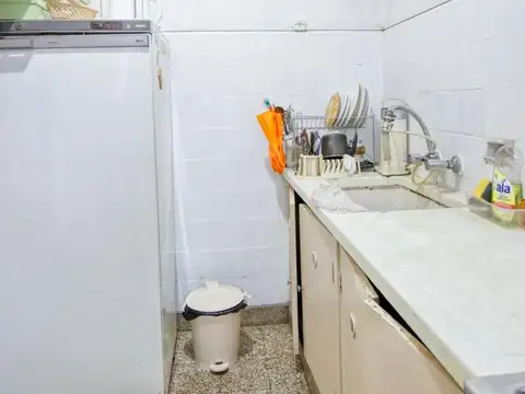 Departamento en Venta en Olivos Maipu/Uzal, USD 210.000