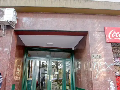 Departamento en Venta de 4 Ambientes en Olivos con Toilette