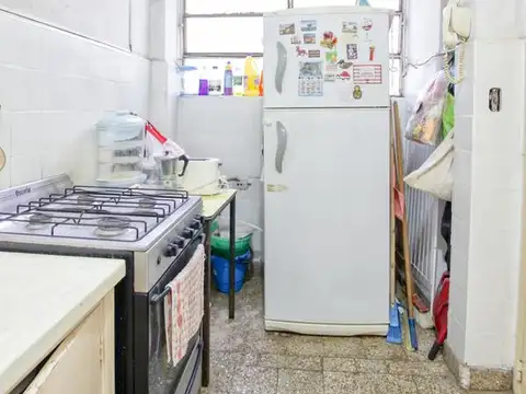 Departamento en Venta al Sureste
