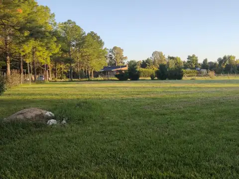 Terreno en Venta de 2900,0 m2