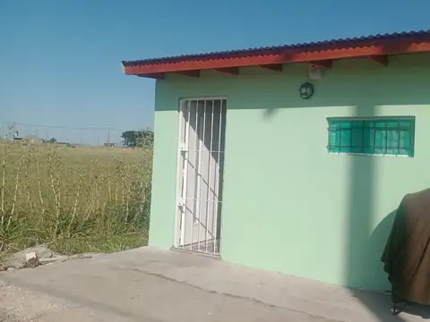 VENTA CASA 2 AMB SAN EDUARDO DE CHAPADMALAL