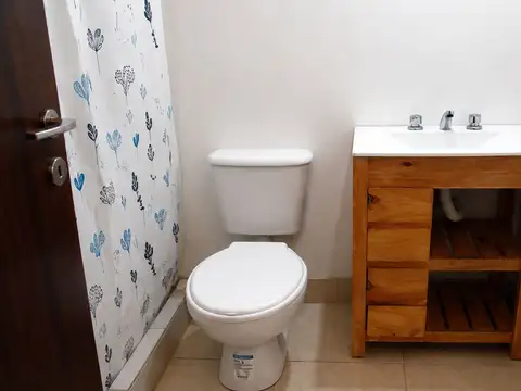 Casa en Venta de 1 dormitorio