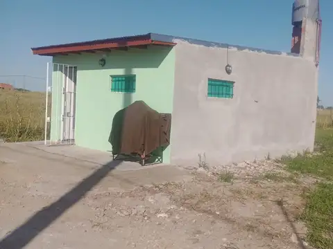 Casa en Venta al Oeste