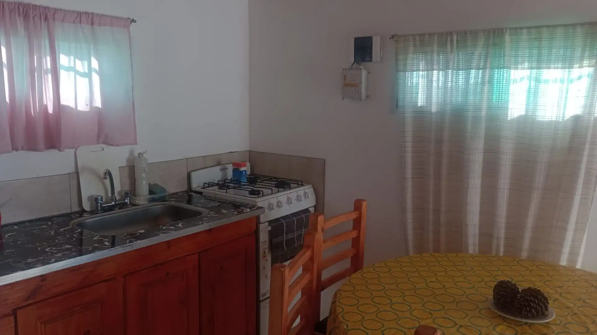 VENTA CASA 2 AMB SAN EDUARDO DE CHAPADMALAL