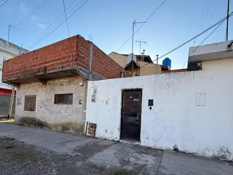 Casa en Venta de 1 dormitorio