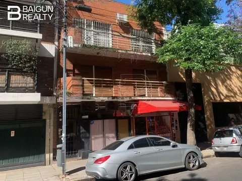 OFICINA EN ALQUILER, ZONA BELGRANO