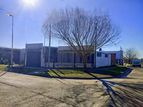 Tu nuevo hogar en Colonia Avellaneda