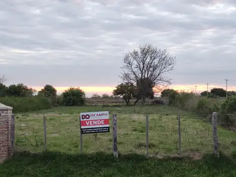 Terreno en Venta de 2500,0 m2