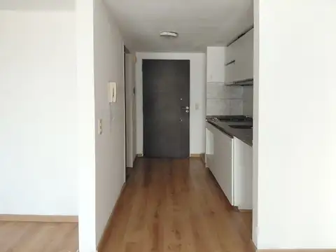 Venta Monoambiente balcón Apto Crédito Balvanera