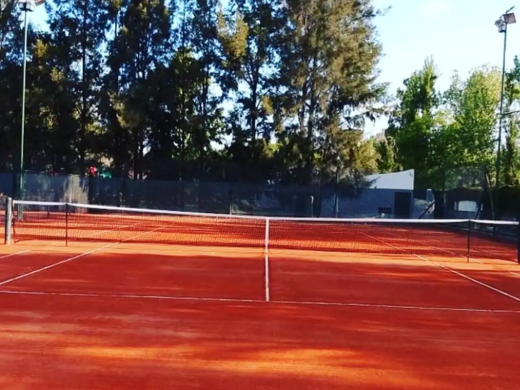 Actividades deportivas futbol, tenis en Palos Verdes