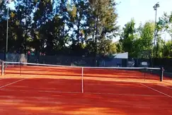 Actividades deportivas futbol, tenis en el Barrio cerrado, Palos Verdes