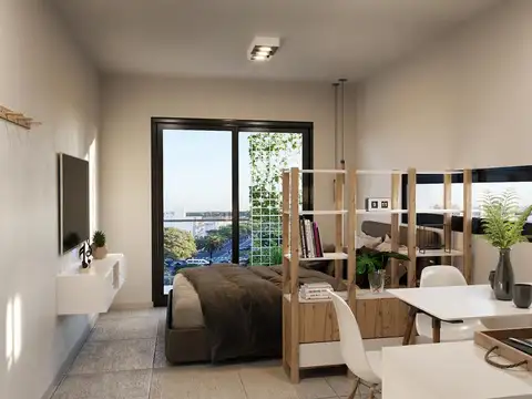 Departamento en  VENTA