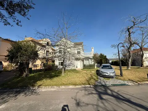 Casa en Alquiler 20 años