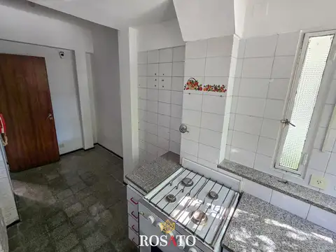 Departamento en Venta 35 años