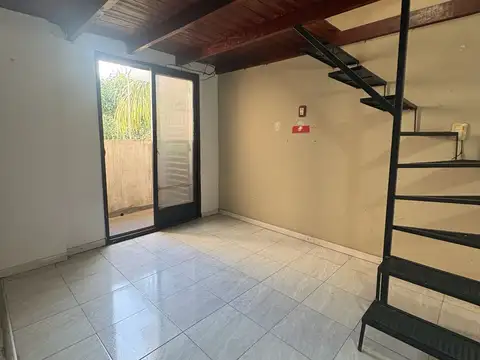 Departamento en Alquiler de 1 dormitorio
