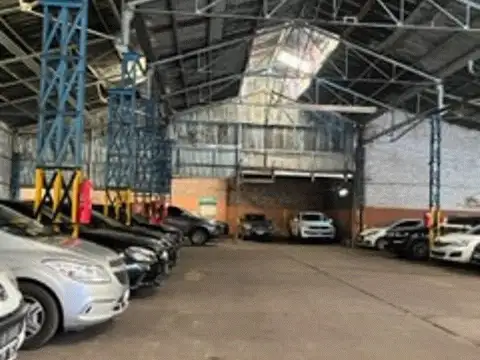 Galpon en Venta 50 años