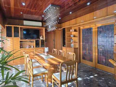 Casa en Venta en Ramos Mejía, USD 475.000
