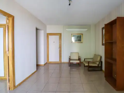 Departamento en Venta en Flores, USD 118.000