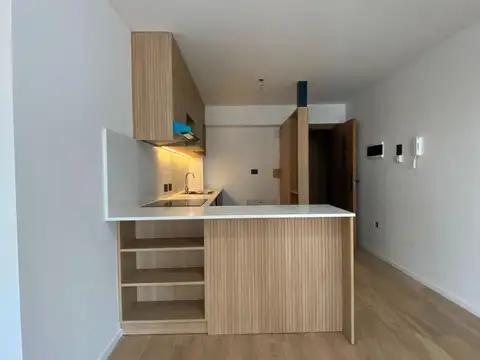 Departamento en Alquiler A Estrenar