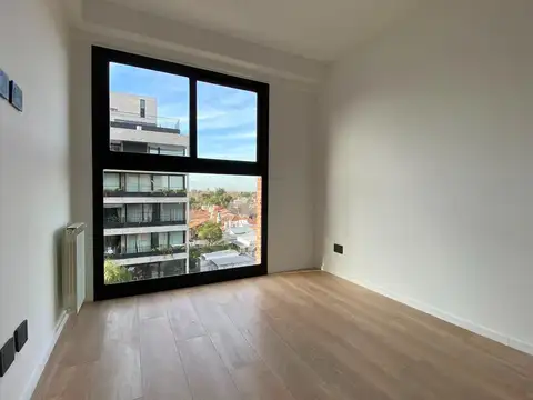 Paulino Rojas 200, Piso 4