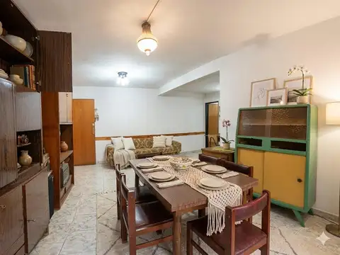 Departamento en Venta de 2 dormitorios