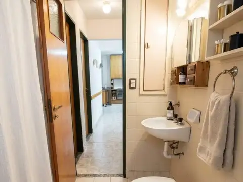 Departamento en Venta Apto profesional