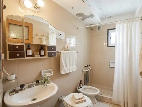 Departamento en Venta Apto profesional