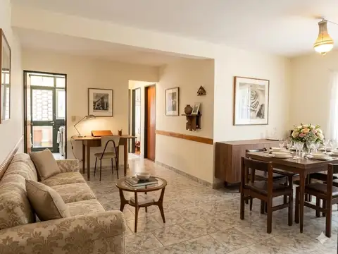 Departamento en Venta de 3 ambientes