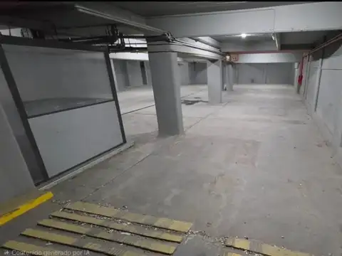 Depósito  en Venta en Mataderos, Capital Federal, Buenos Aires