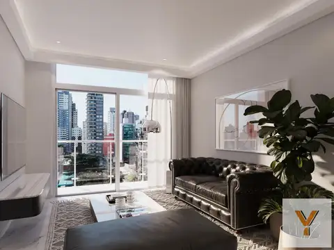 Departamento en Venta en La Plata, Partido de La Plata