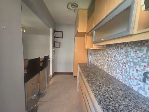 Departamento en Alquiler 20 años