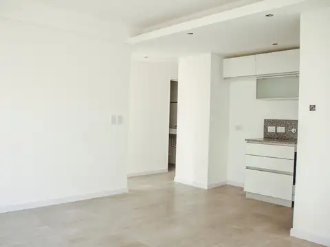 Departamento 3 Ambientes Con Cochera - Lanús Oeste.