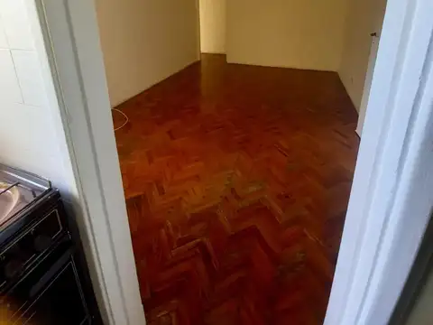 Departamento en Alquiler 60 años