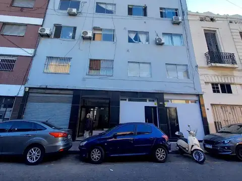 Balcarce 1300, Piso 3