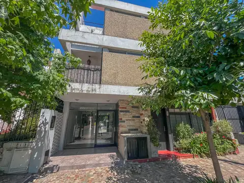 Departamento  en Venta en Acassuso, San Isidro, G.B.A. Zona Norte