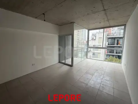 Sánchez De Bustamante 600, Piso 2