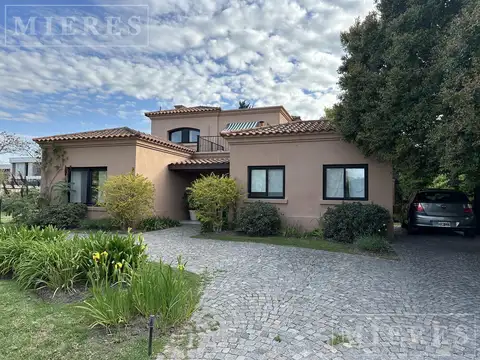 Casa en Alquiler Temporal de 3 dormitorios