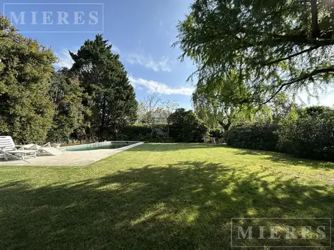 Muy linda casa en Alquiler de Verano en Laguna del Sol, Bancalari