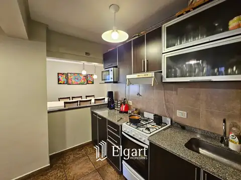 Departamento en Venta en San Miguel de Tucuman, USD 148.000