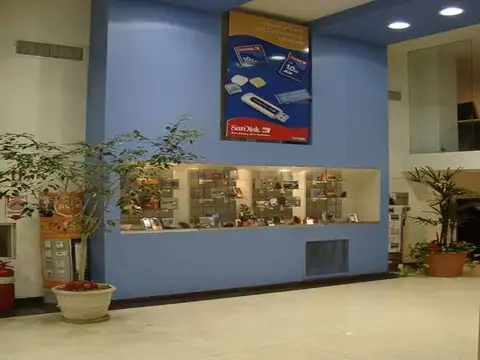 Local en venta - 360Mts2 - Puerto Madero