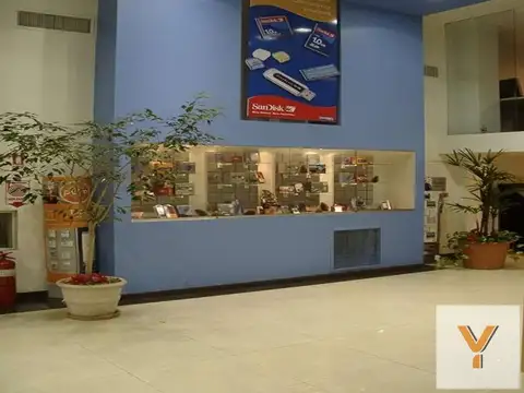 Local en venta - 360Mts2 - Puerto Madero