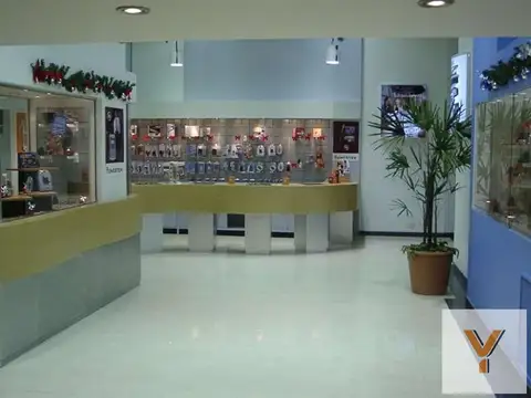 Local en venta - 360Mts2 - Puerto Madero