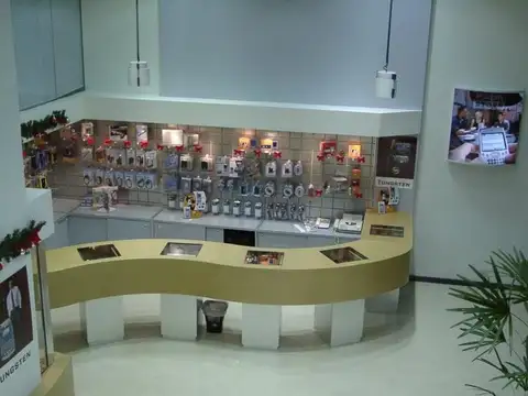 Local en Venta en Puerto Madero, USD 480.000