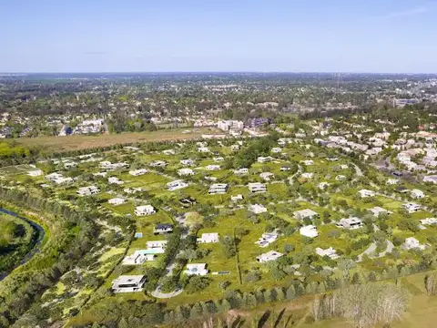 Terreno en Venta en Countries y Barrios Cerrados en Pilar, USD 114.500