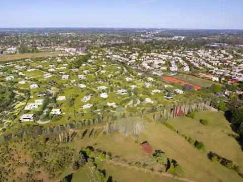Terreno en Venta de 689,0 m2