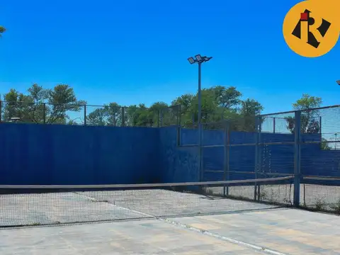 Terreno en Venta 40  mts Fondo
