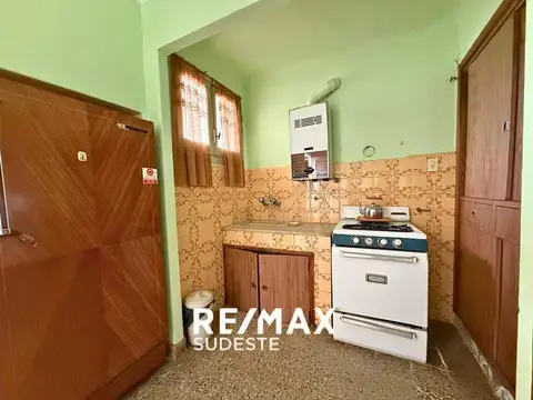 CASA EN PLENO CENTRO  